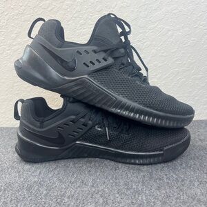 Nike - Free Metcon Run Training Crossift Sneakers